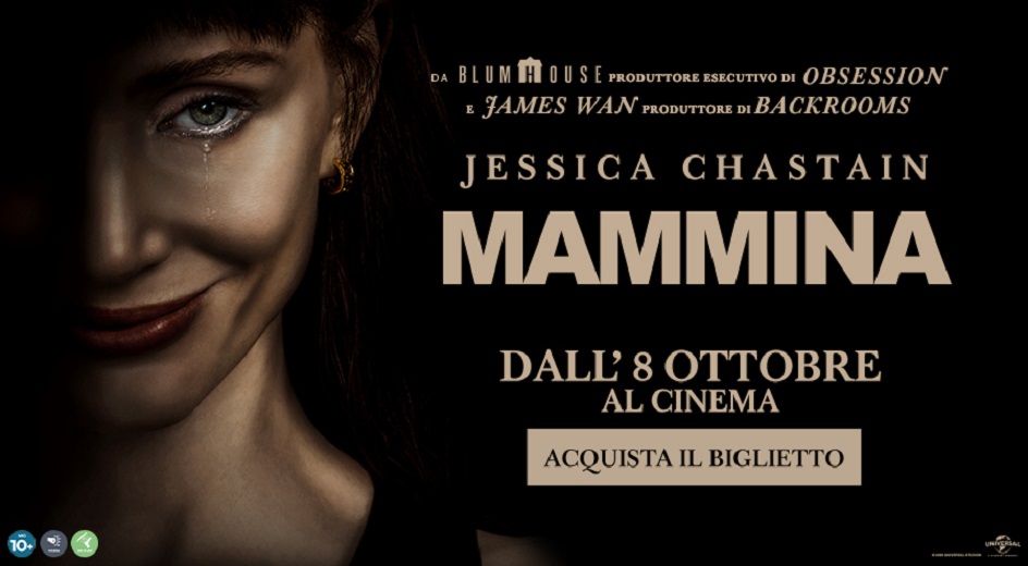 MAMMINA